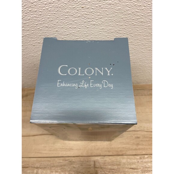 Colony Ambiance 2 Piece Candle Set - Picture 11 of 13